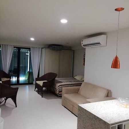 Flat Nord Tabatinga Conde (Paraiba) Exterior foto