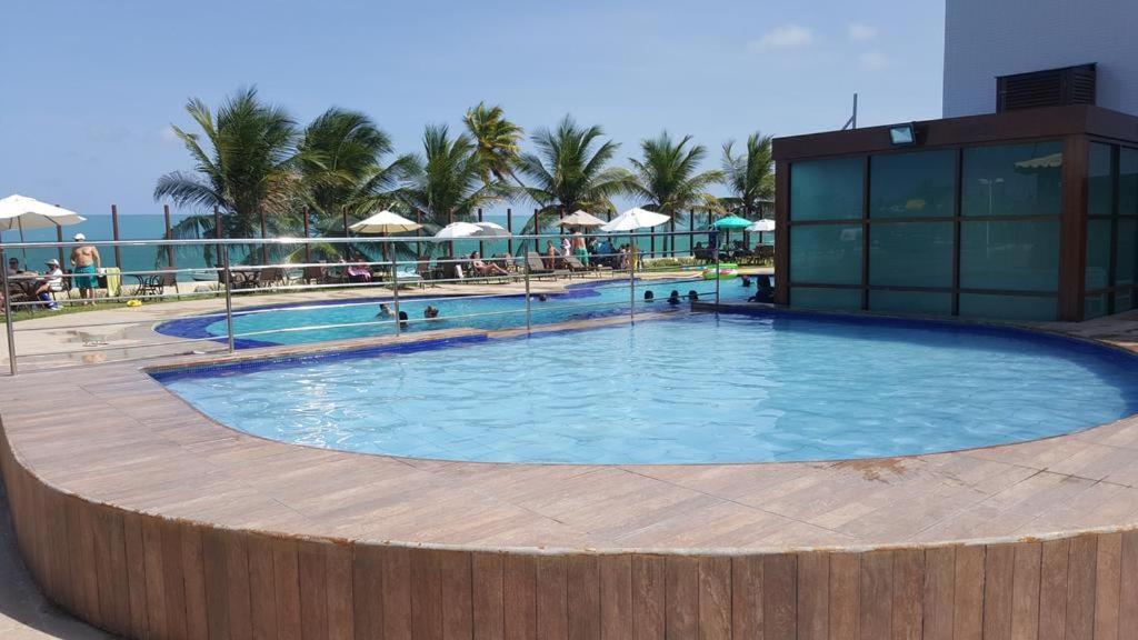 Flat Nord Tabatinga Conde (Paraiba) Exterior foto