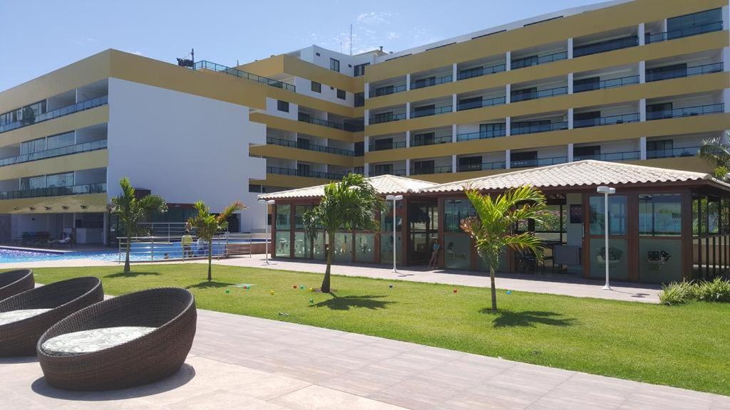 Flat Nord Tabatinga Conde (Paraiba) Exterior foto