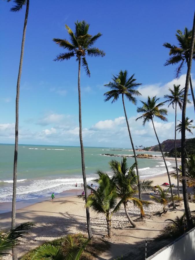 Flat Nord Tabatinga Conde (Paraiba) Exterior foto