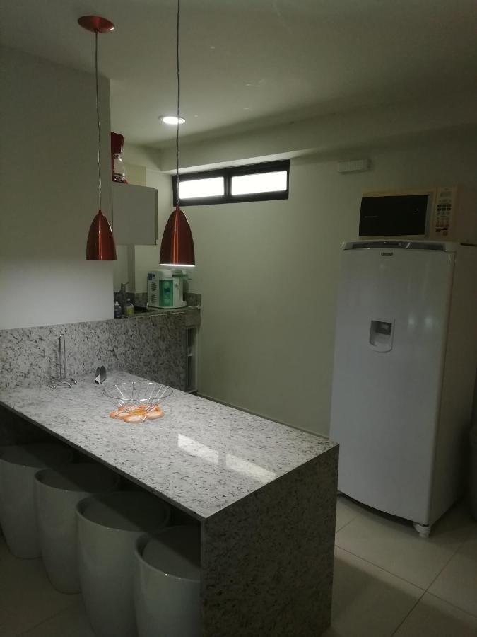 Flat Nord Tabatinga Conde (Paraiba) Exterior foto