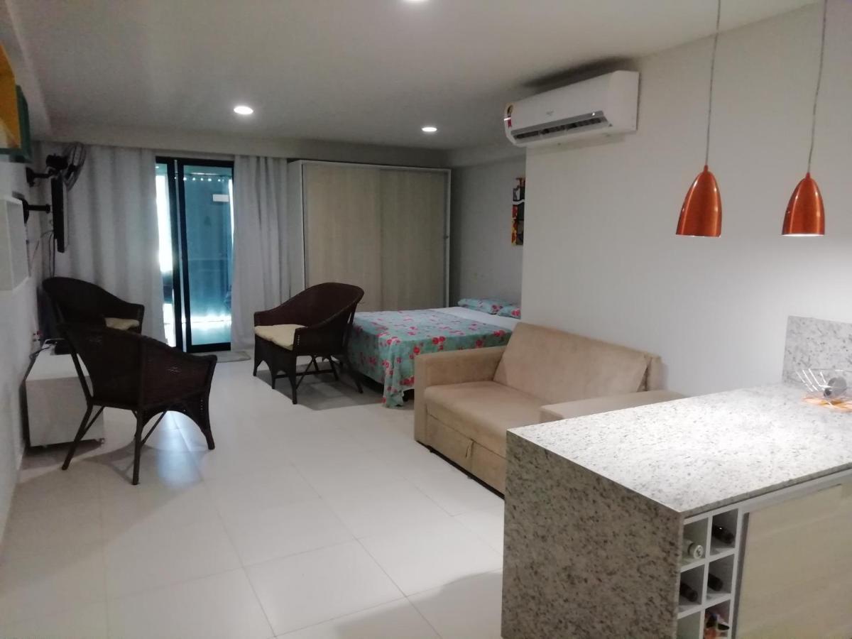 Flat Nord Tabatinga Conde (Paraiba) Exterior foto