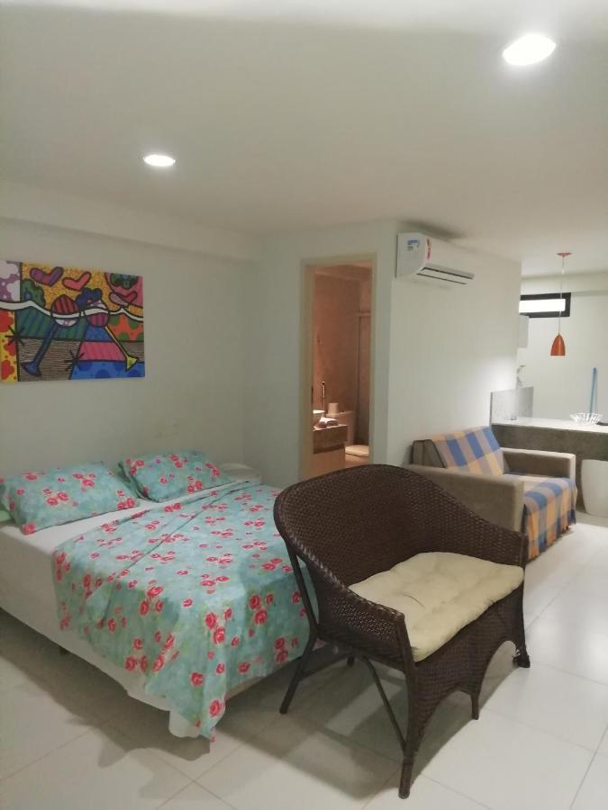 Flat Nord Tabatinga Conde (Paraiba) Exterior foto
