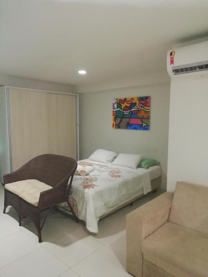 Flat Nord Tabatinga Conde (Paraiba) Exterior foto