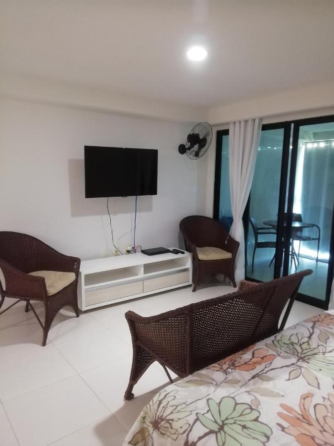 Flat Nord Tabatinga Conde (Paraiba) Exterior foto