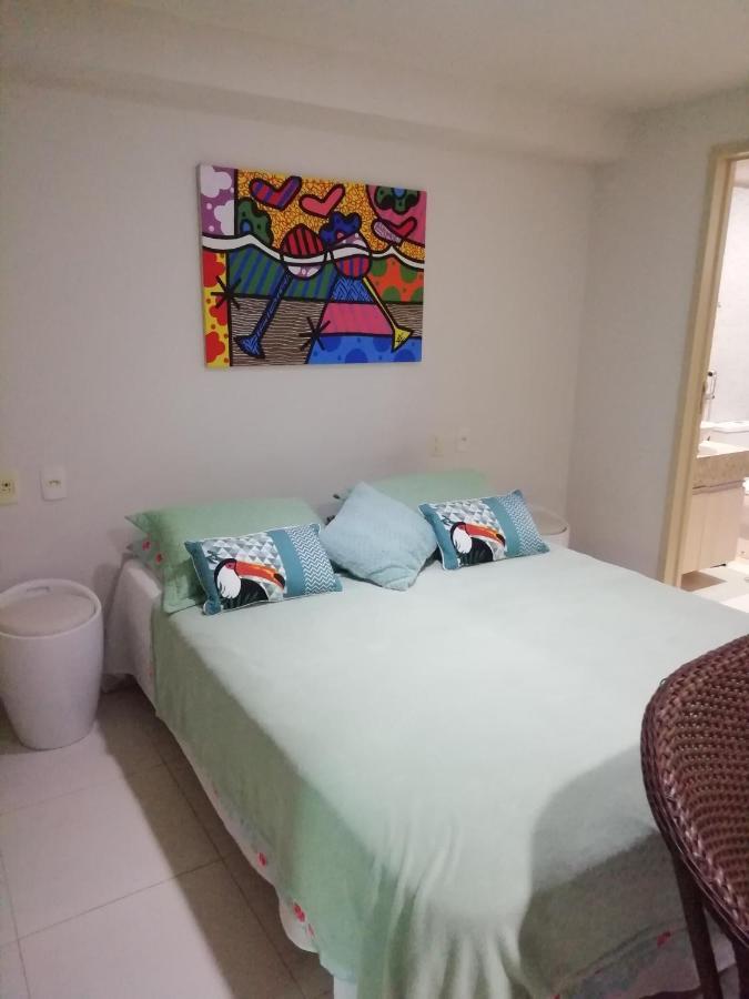 Flat Nord Tabatinga Conde (Paraiba) Exterior foto